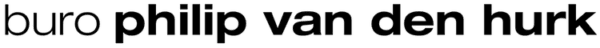 Buro Philip van den Hurk logo - Financial Services for Expats